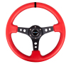 NRG Steering Wheels - Reinforc