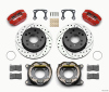 WIL Dynapro Brake Kit