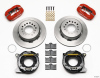 WIL Dynalite Brake Kit