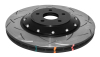 DBA 5000 Series Slotted Rotors