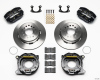WIL Dynapro Brake Kit