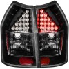 ANZ LED Taillights