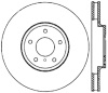 ST Slot & Drill Brake Rotors