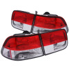ANZ Taillights