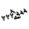 DW 350cc Injector Sets -8 Cyl