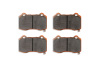 9376126174bbcc821d0fb23acaf3474cS DBA XP650 Brake Pads