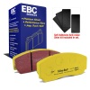 9378ce5b3ce0b08b487d469b8bde98d4S EBC Yellowstuff Brake Pad Sets
