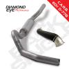 93c6ef81d7ec5d8527efc3b05eec626a DEP Catback Exhaust Kit SS