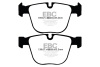 94095acaecf29f529f703de8ee3bed1aS EBC Bluestuff Brake Pad Sets
