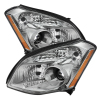 SPY xTune Headlights
