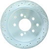 ST Select Sport Brake Rotors