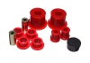 94717a8a8628321018e28ffe2fbe752f ES Cntrl Arm Bushings - Red