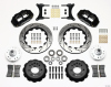 95212d69485fb69bf9a5822604047d66 WIL Superlite Brake Kit