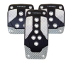 NRG Aluminum Sport Pedals