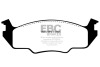 95635e8284e7fe0866c007b195988c70 EBC Greenstuff Brake Pad Sets