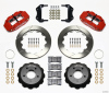 WIL Superlite Brake Kit