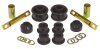 PRO Control Arm Bushings - Blk