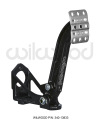 959ece9fa7409d9d9e69b653d79fbf58 WIL Brake and Clutch Pedals