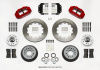 WIL Superlite Brake Kit