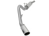 AFE Exhaust Cat Back