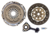 FMK1033 EXE OE Clutch Kits