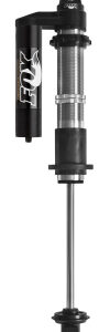 FOX 2.0 Factory Coilover Shock