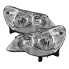 SPY xTune Headlights