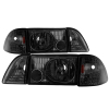 SPY xTune Headlights
