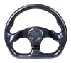 NRG Steering Wheels - Carbon