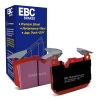 EBC Redstuff Brake Pad Sets