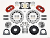 WIL Superlite Brake Kit