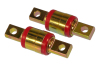 9759d3e7cc6cc33280765d6c02d54162 PRO Control Arm Bushings - Red