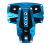 NRG Aluminum Sport Pedals