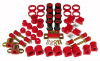 97f81edff8c7ee4c3879e5f4603c5b59 PRO Total Kits - Red