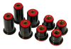 983e107498a83177fa4e09a50d1e8bf8 PRO Control Arm Bushings - Red