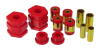 990466e7942fb51db11ad927a0832ffb PRO Control Arm Bushings - Red