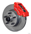 WIL Dynalite Brake Kit