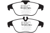 EBC Yellowstuff Brake Pad Sets