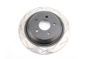 DBA 4000 Series Slotted Rotors