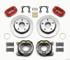WIL Dynapro Brake Kit