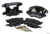 WIL D52 Brake Kit