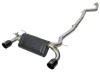 AFE Exhaust Cat Back
