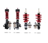 PED eXtreme XA Coilover