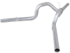 DEP DPF Back Exhaust Kit AL