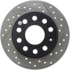 9bb909bf19928b7ef5f92def9f850199 ST Slot & Drill Brake Rotors