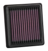 KN Motorcycle Direct Fit Air Filters