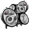 ANZ LED/Projector Headlights