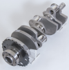 EAG Crankshafts - 8 Cyl