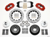 9c25bb3da9a9482ff143be63ac5b8001 WIL Superlite Brake Kit