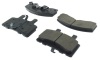 ST Street Brake Pads